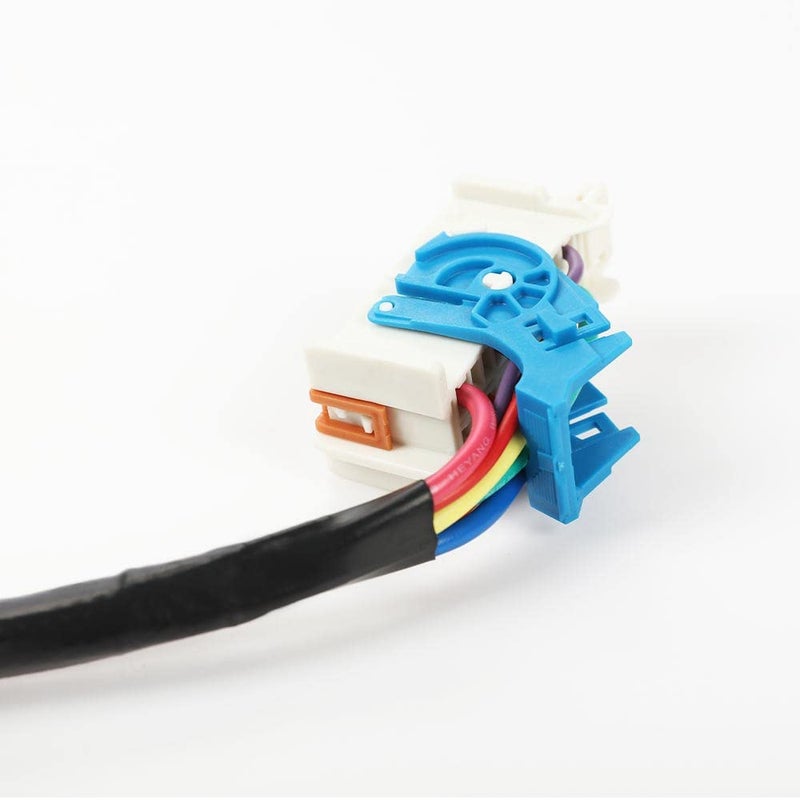 CHEDA Junction Block Connector Aux Switches, Compatible with 2014-2019 GM Upfitter Chevy GMC 15547108 - Image 3